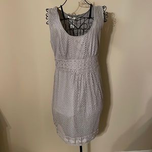 Max Studio Lace Dress